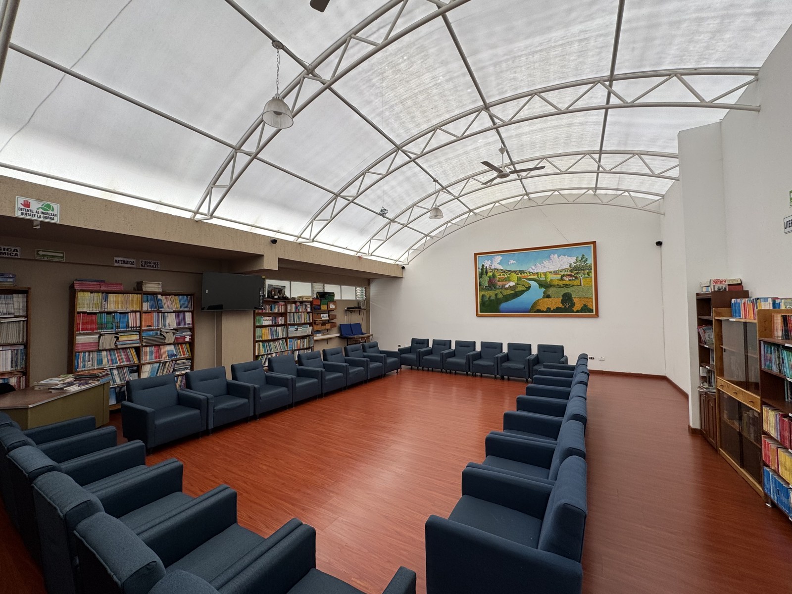 Librería