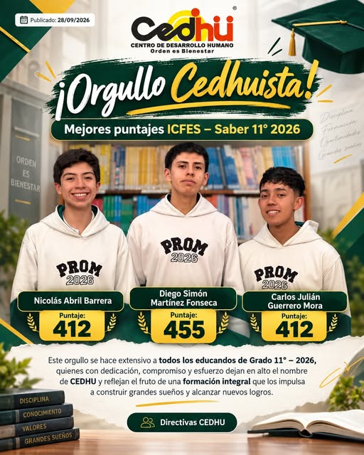 Orgullo cedhuista