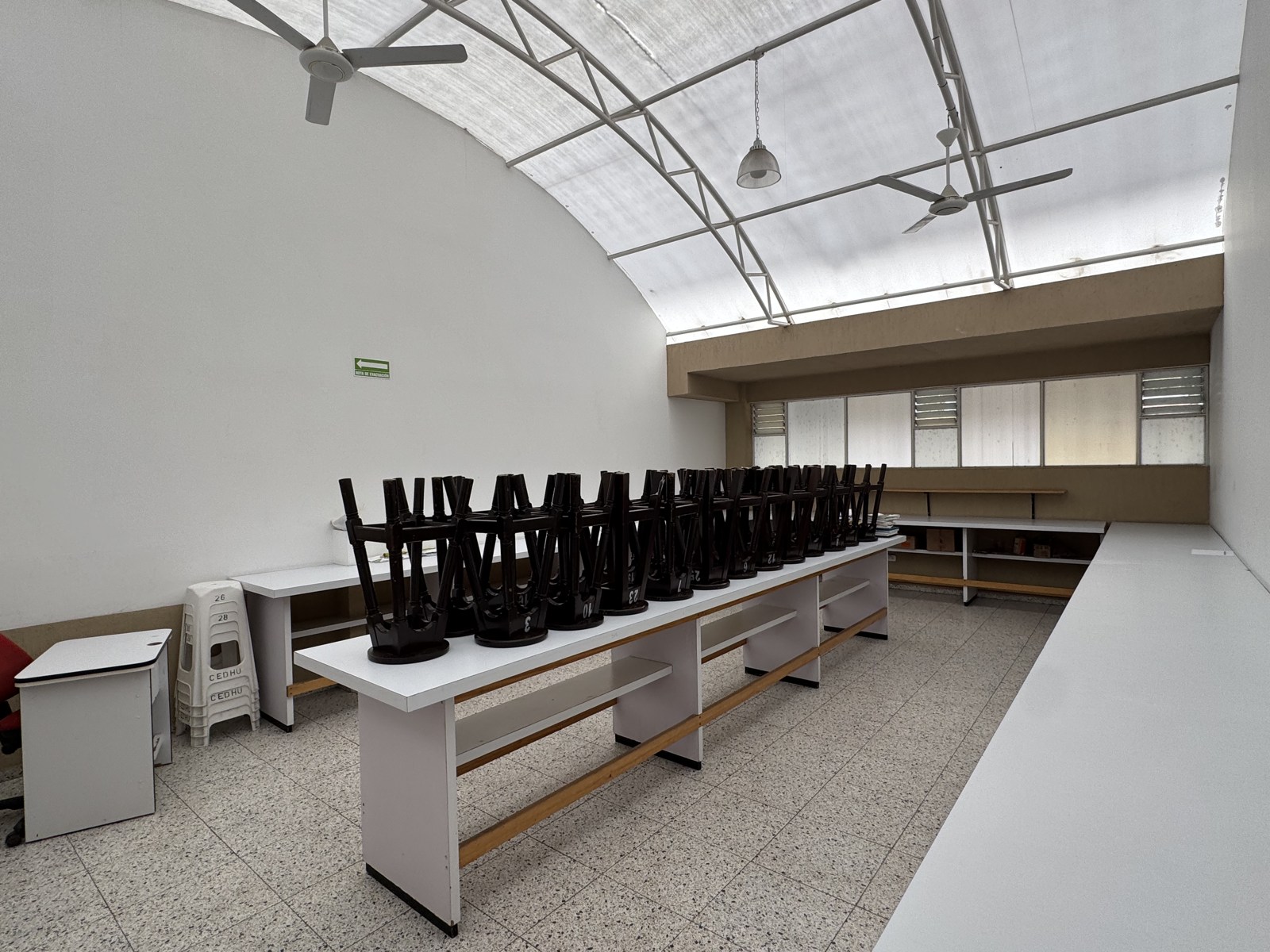 Espacio CEDHU para Artes