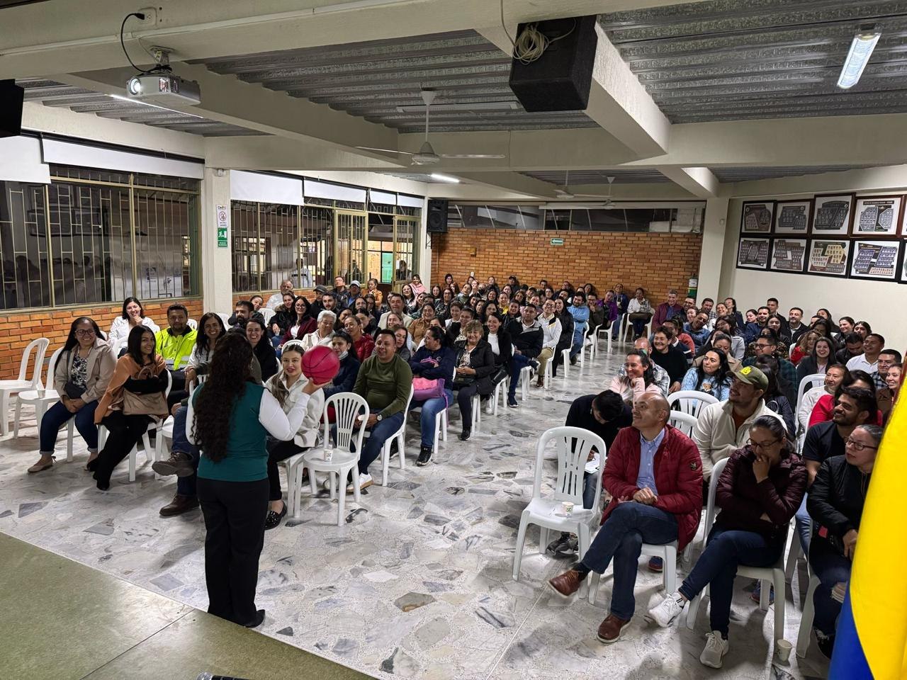 Vida escolar CEDHU: Psicoorientación