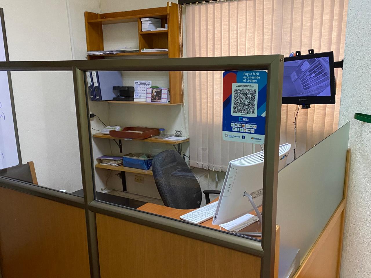 Administración