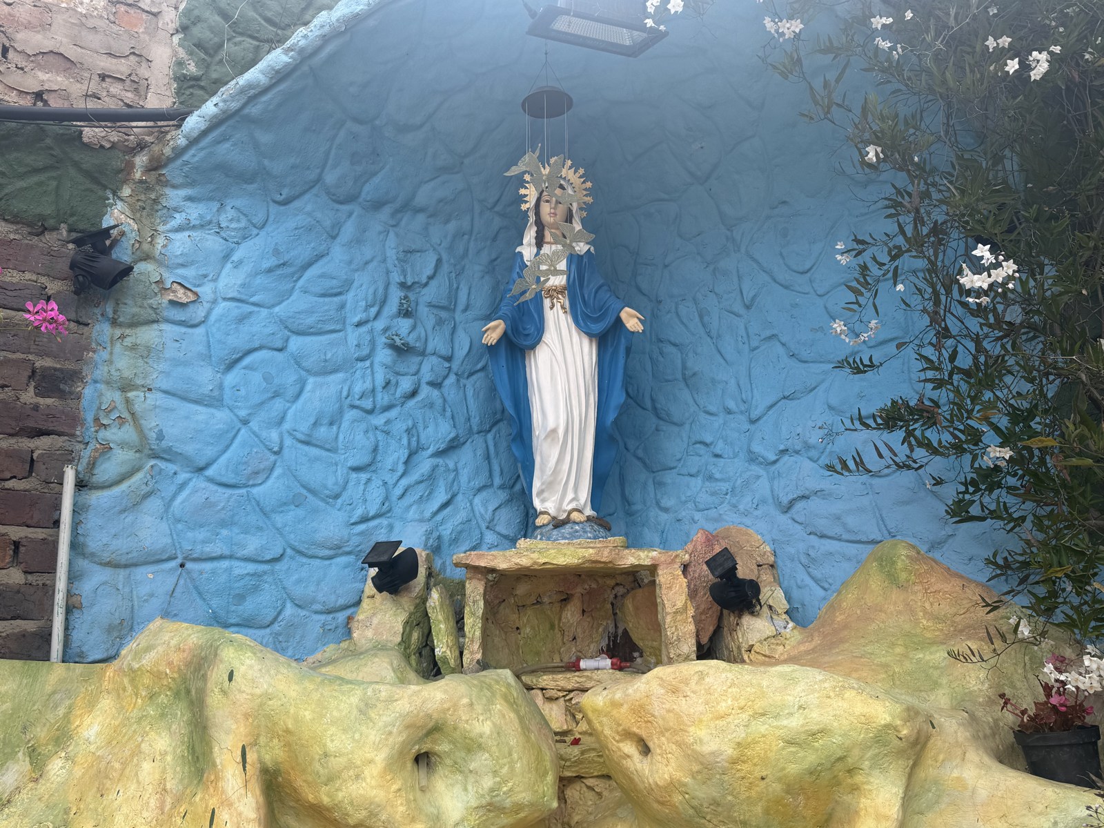 Virgen