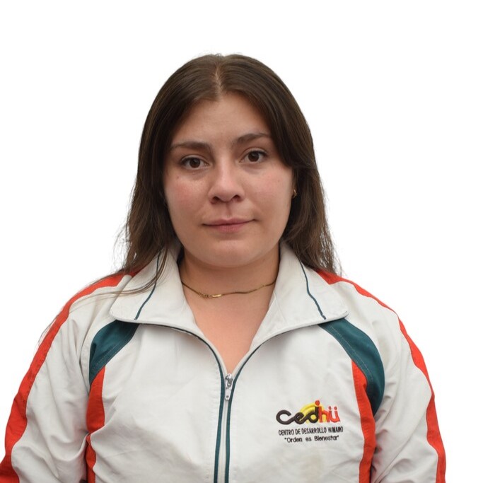 Alba Salcedo