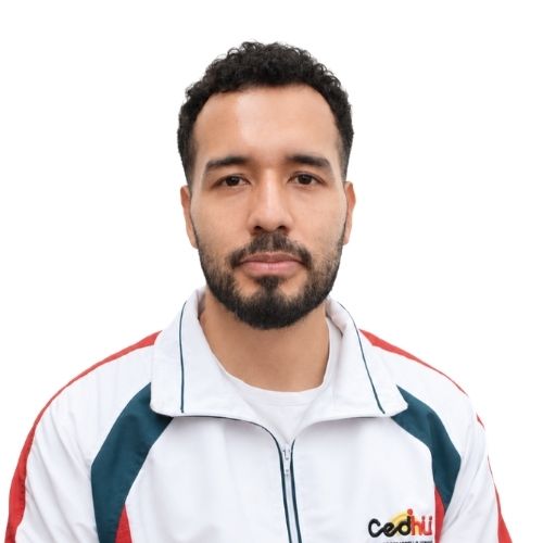 Alexis Patarroyo