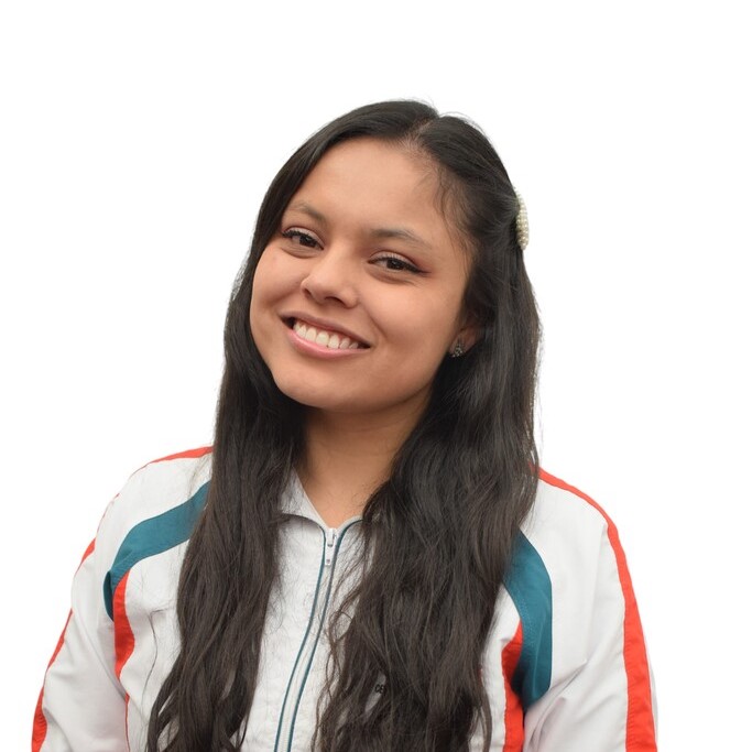 Ángela Patricia Rocha A