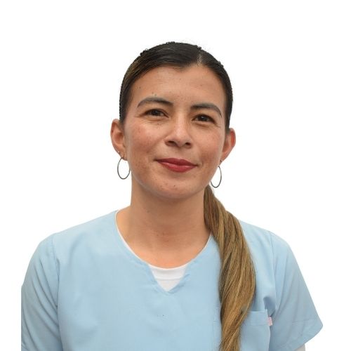 Foto de Angela Patricia Pérez Pérez