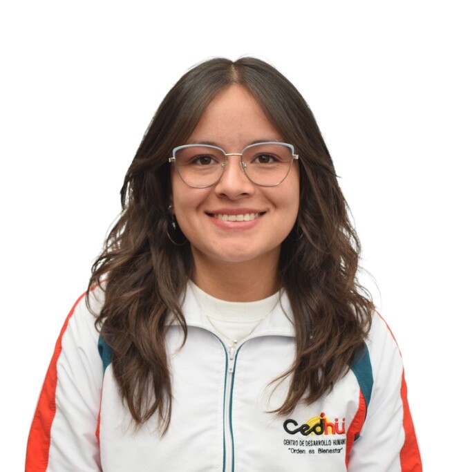 Angie Moreno C