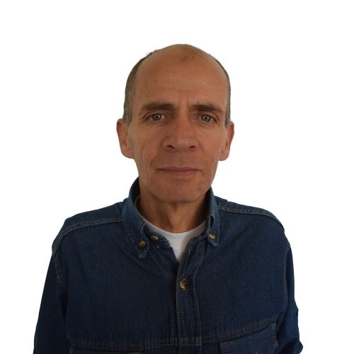 Foto de Carlos Julio Novoa Guevara