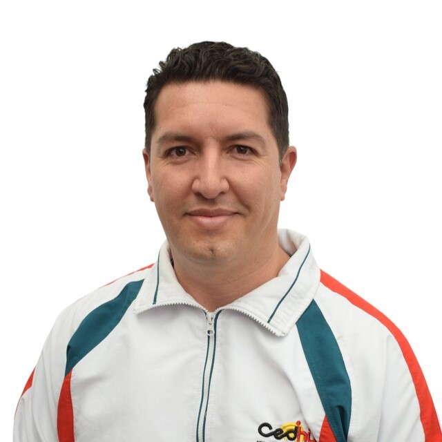 Diego Bernal