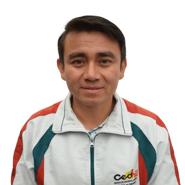 Diego Salcedo