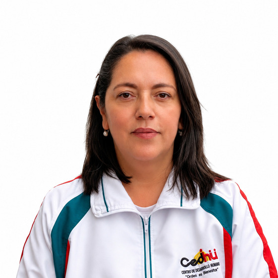 Elizabeth Albarracín