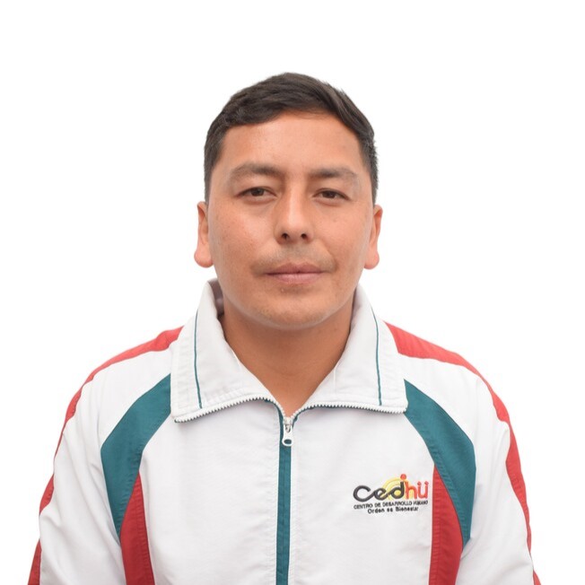 Enrique Díaz