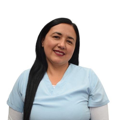 Foto de Florangela Pineda Conde