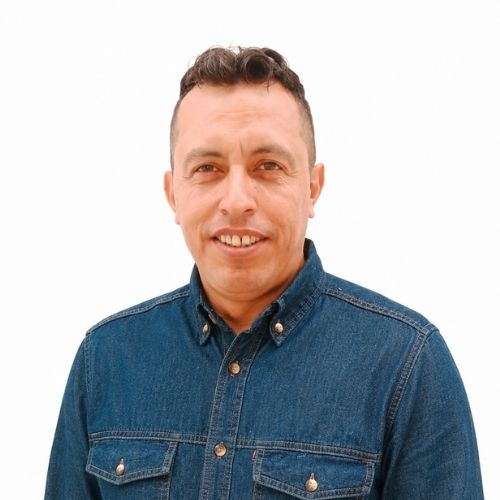 Foto de Héctor Horacio Pérez Díaz