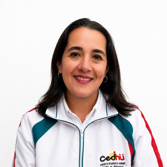 Isabel Cristina Gómez