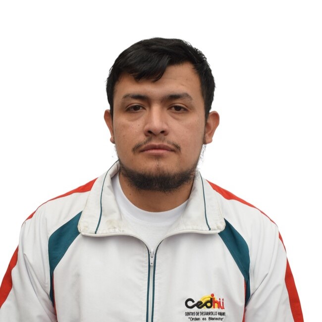 Jair Sebastián Estupiñán