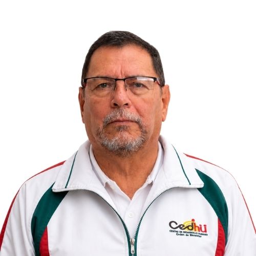 Jairo Sandoval