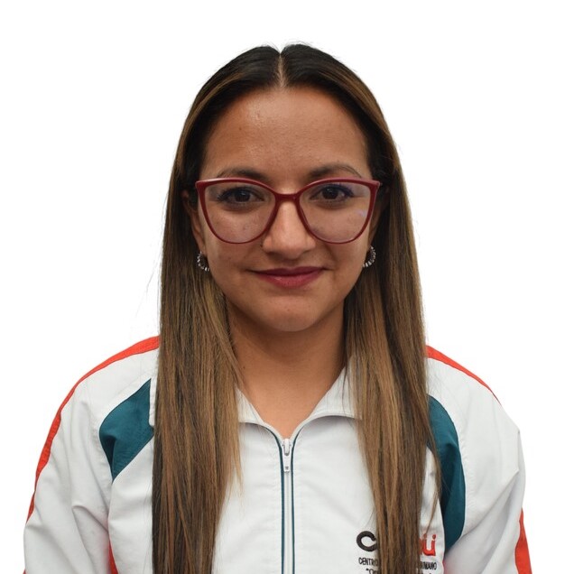 Karen Andrea Barrera