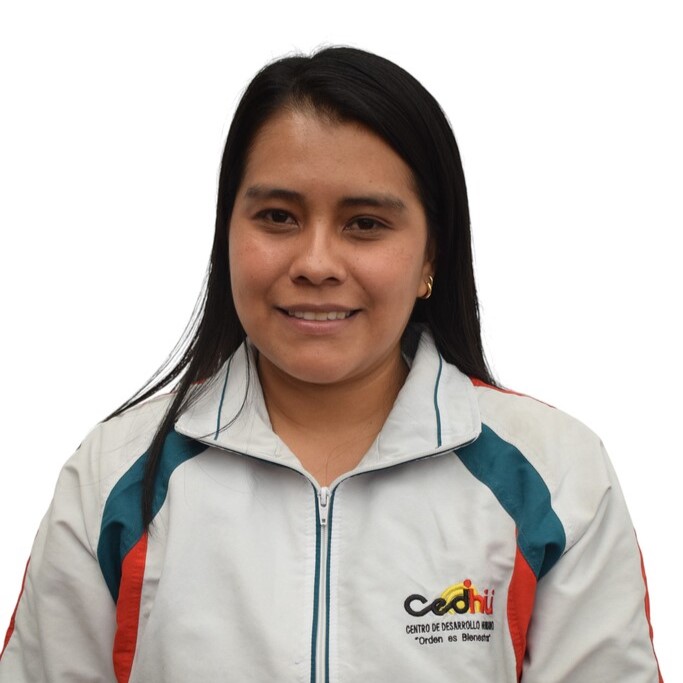 Laura Estefanía Barrera