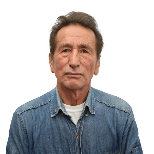 Foto de Luis Carlos Rodríguez Rojas