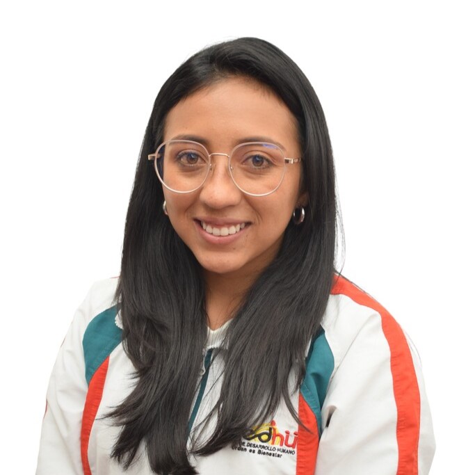 María Fernanda Castillo