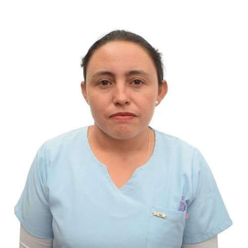 Foto de María Eugenia Murillo Patiño