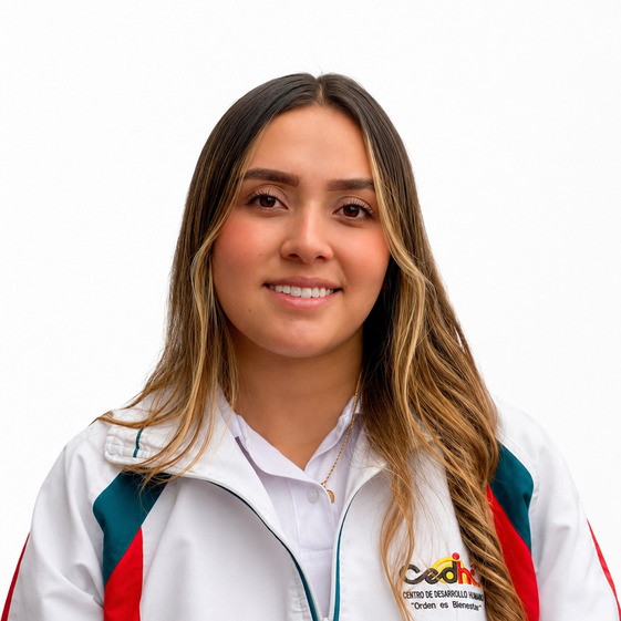 Natalia López Ortíz