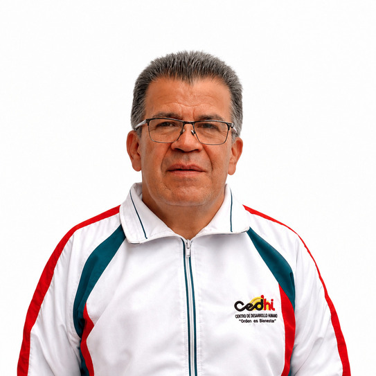 Nelson Omar Camargo