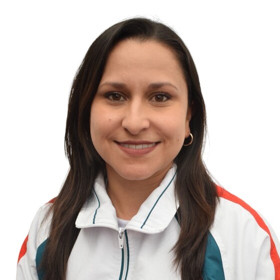Nydia Gómez