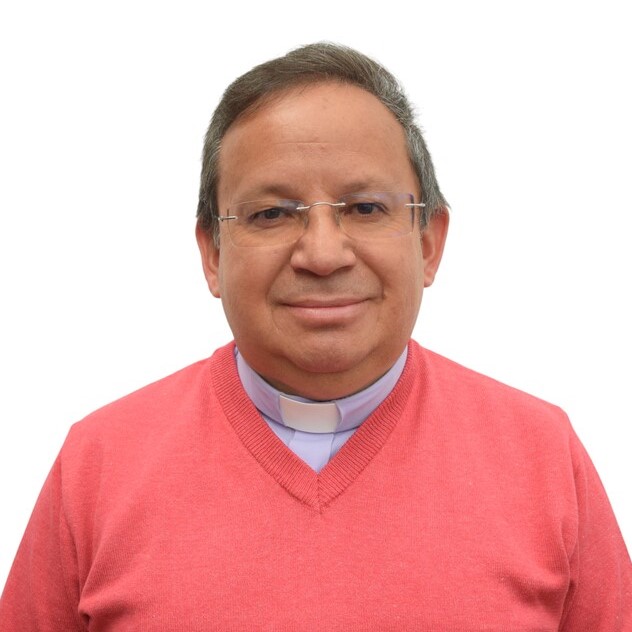 Padre William Chaparro