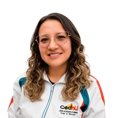 Paola Ochoa Aguilar