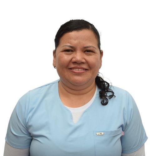 Foto de Sonia Isabel Pérez Pérez