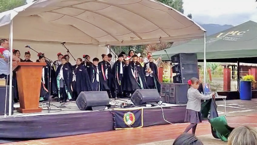 Crecimiento Integral