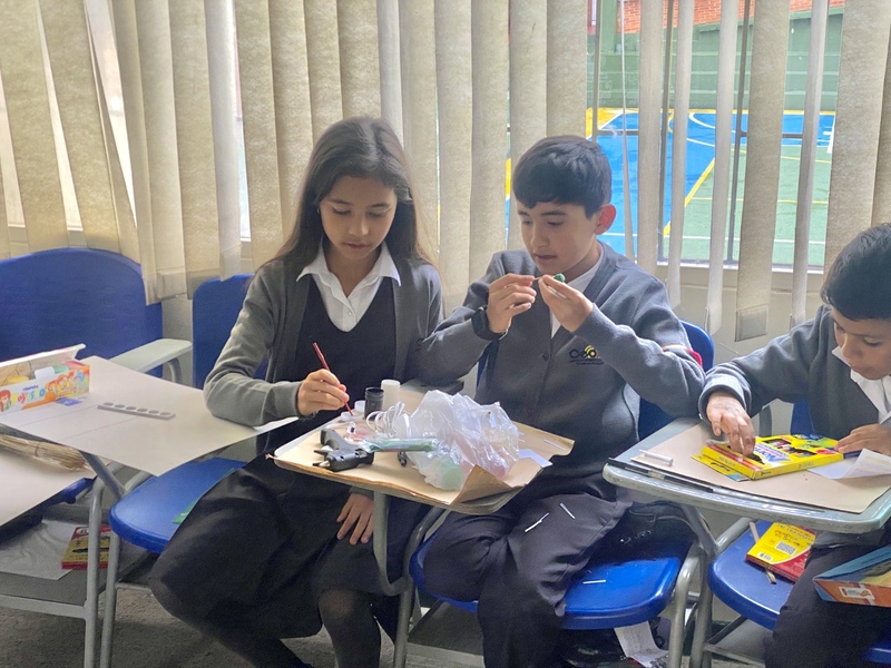 Formación con valores