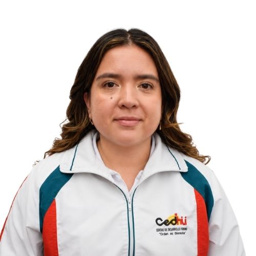 Ximena Aparicio