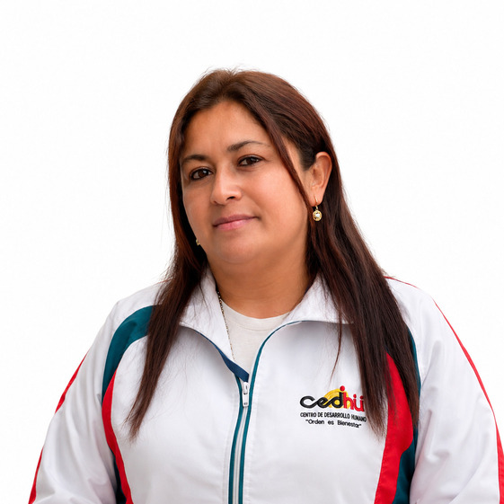 Yasmin González