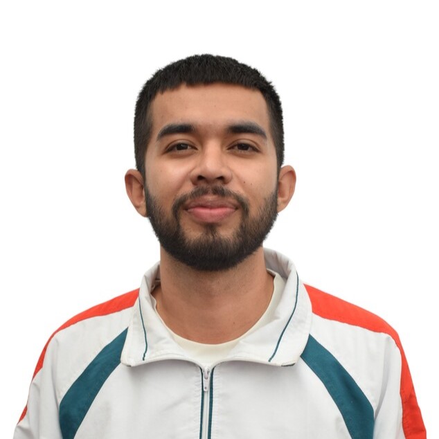 Yeison Fernando Díaz