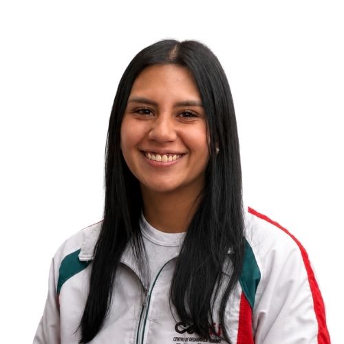 Yina Paola Coy Fonseca