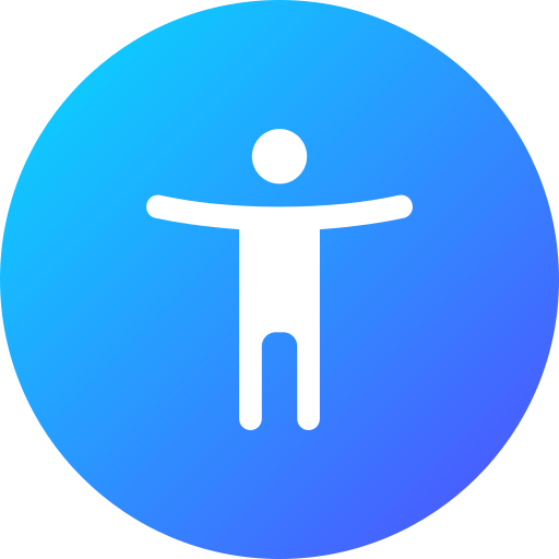 Icono de accesibilidad